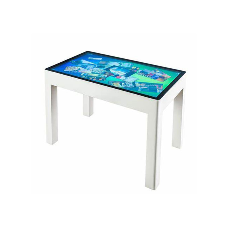 Education LCD 40 point touch Android Table
