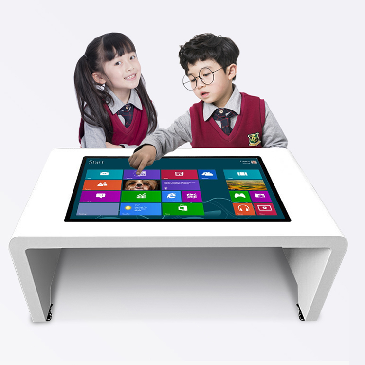 POLING OEM/ODM Children Kids Interactive Touch